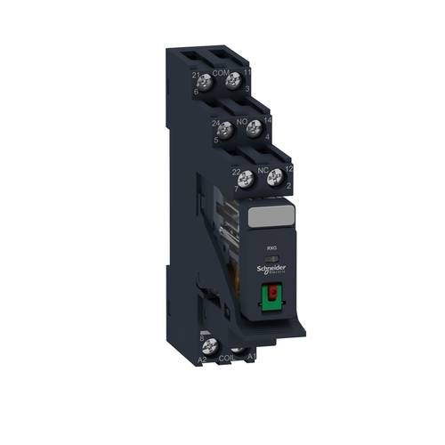 Schneider Electric Interfacerelais RXG21B7PV 30 St.