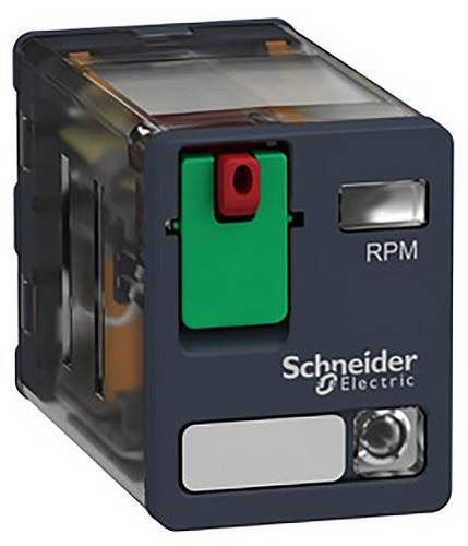 Schneider Electric Hochleistungsrelais RPM22F7 10 St.