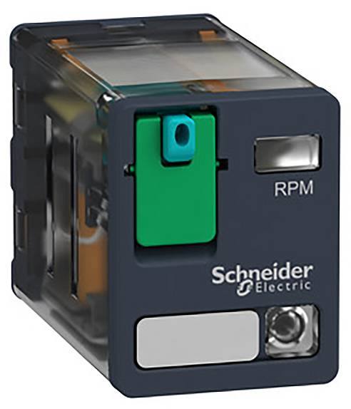 Schneider Electric Hochleistungsrelais RPM22JD 10St.