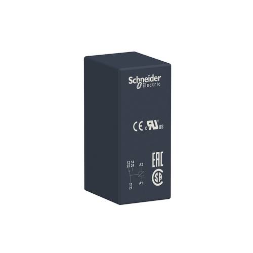 Schneider Electric Interfacerelais RSB1A160JD 10 St.
