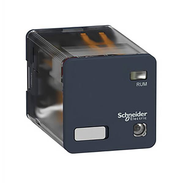 Schneider Electric Universalrelais RUMC23P7 10St.