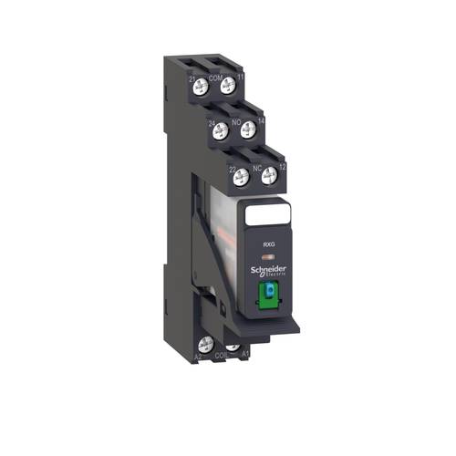 Schneider Electric Interfacerelais RXG21BDPV 30 St.