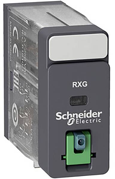 Schneider Electric Interfacerelais RXG21JD 10St.