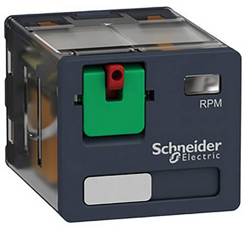 Schneider Electric Hochleistungsrelais RPM31F7 10 St.