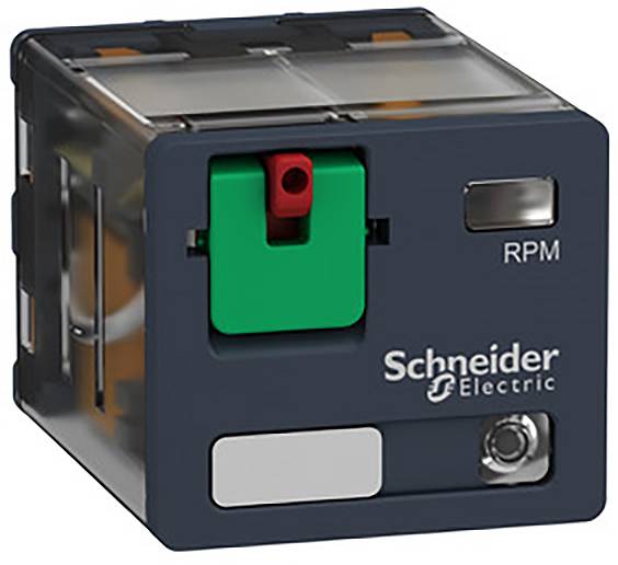 Schneider Electric Hochleistungsrelais RPM32B7 10St.