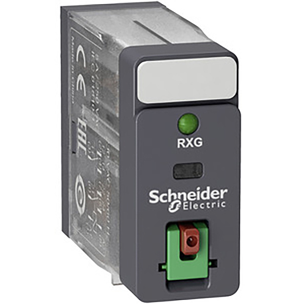 Schneider Electric Interfacerelais RXG22B7 10St.
