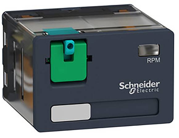 Schneider Electric Hochleistungsrelais RPM41ED 10 St.