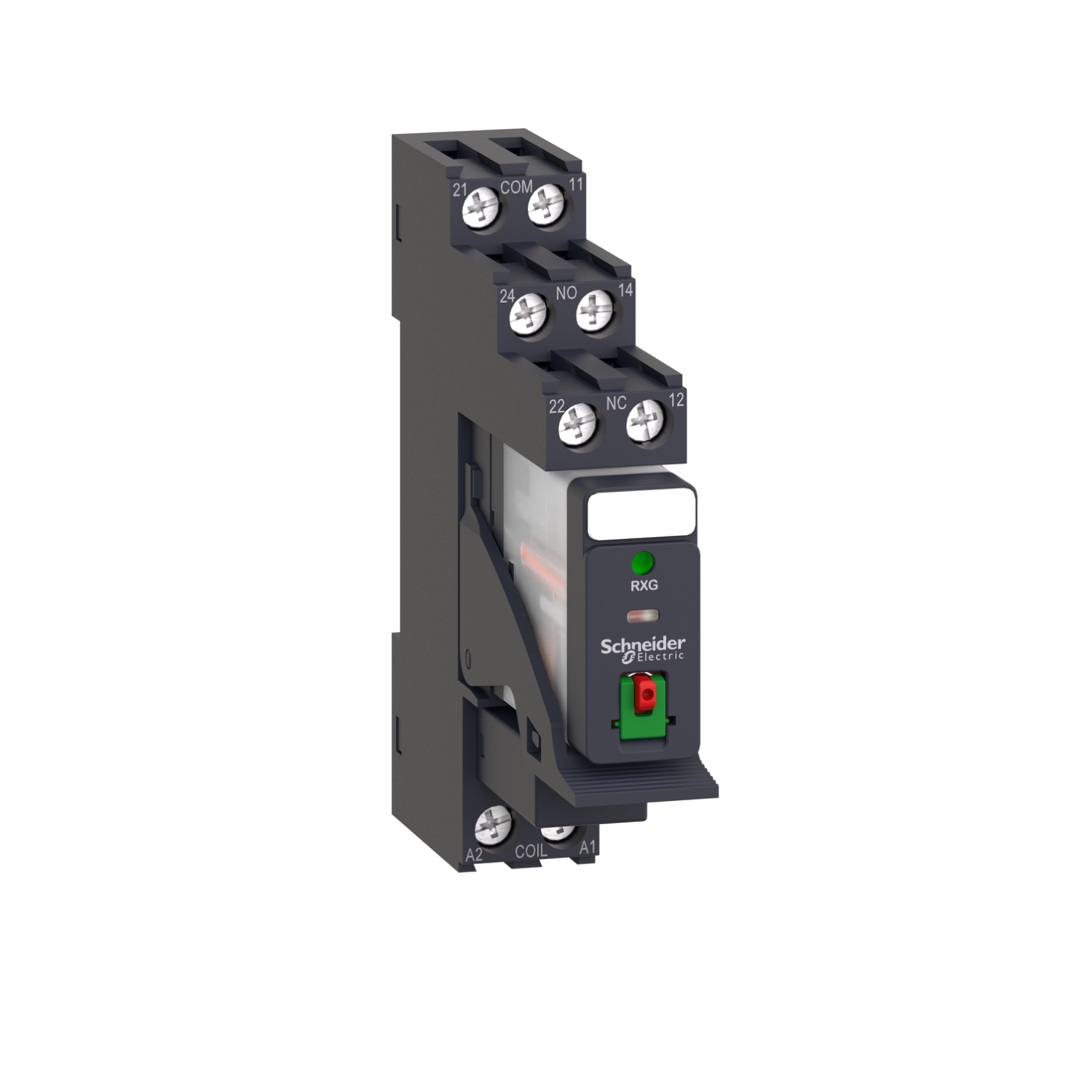 Schneider Electric Interfacerelais RXG22P7PV 30St.