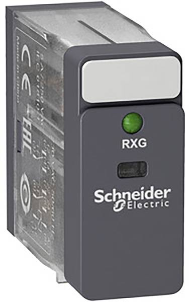 Schneider Electric Interfacerelais RXG23B7 10 St.