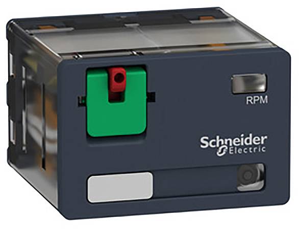 Schneider Electric Hochleistungsrelais RPM42B7 10St.