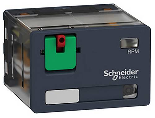 Schneider Electric Hochleistungsrelais RPM42F7 10 St.