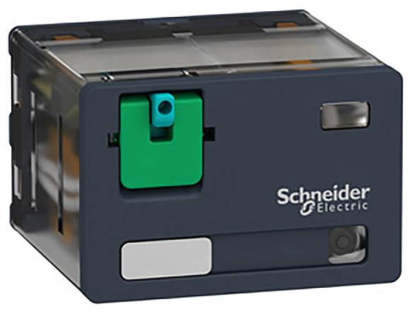 Schneider Electric Hochleistungsrelais RPM42FD 10St.