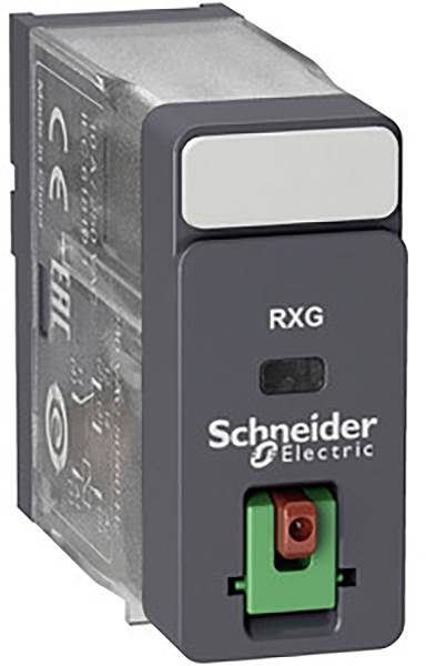 Schneider Electric Interfacerelais RXG11B7 10 St.