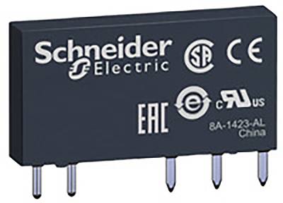 Schneider Electric Interfacerelais RSL1AB4JD 10 St.
