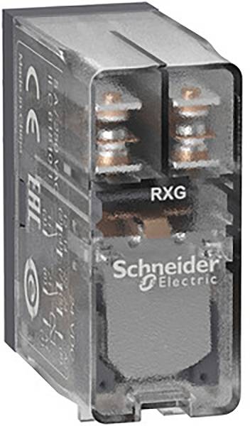 Schneider Electric Interfacerelais RXG25BD 10St.