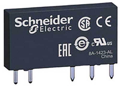 Schneider Electric Interfacerelais RSL1GB4ED 10 St.