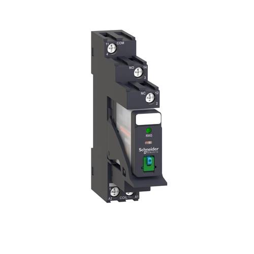 Schneider Electric Interfacerelais RXG12BDPV 30 St.