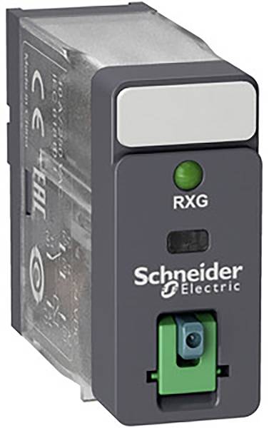 Schneider Electric Interfacerelais RXG12ED 10St.