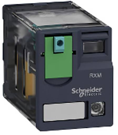 Schneider Electric Miniaturrelais RXM4GB2MD 10St.