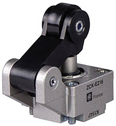 Schneider Electric ZBE1016 Hilfsschalterblock 5St.