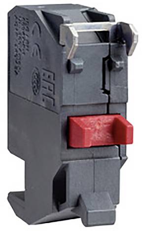 Schneider Electric ZBE1024 Hilfsschalterblock 5St.