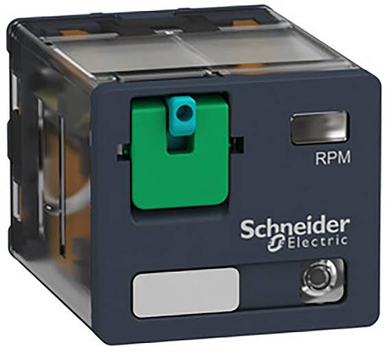 Schneider Electric Hochleistungsrelais RPM32BD 10St.