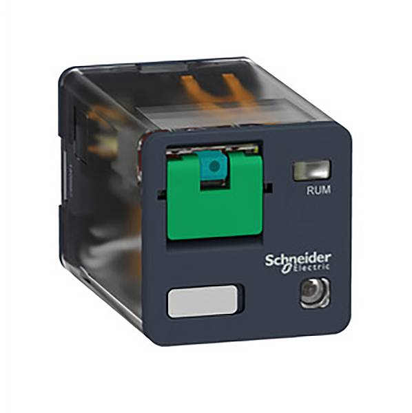 Schneider Electric Universalrelais RUMC22JD 10 St.