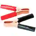 Mueller Electric 010032 Krokodilklemmen-Set Rot, Schwarz 1 Set Mueller Electric 010032 Krokodilklemmen-Set Rot, Schwarz 1 Set