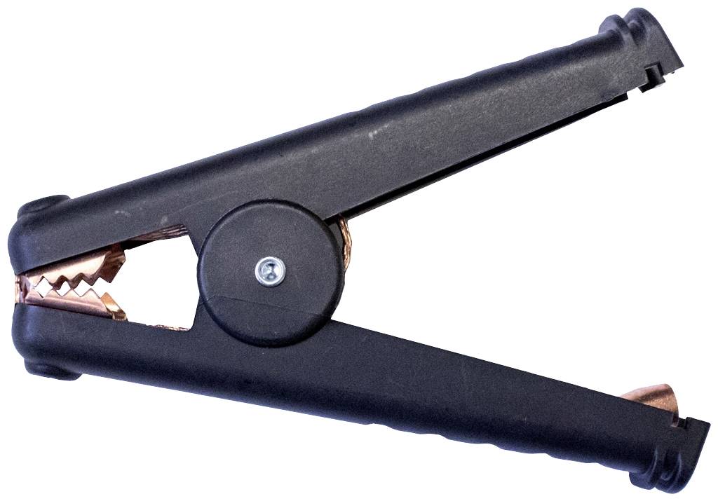 Mueller Electric Batterieklemme BU-102B-0 (L x B x H) 165.1 x 30.48 x 111.76mm