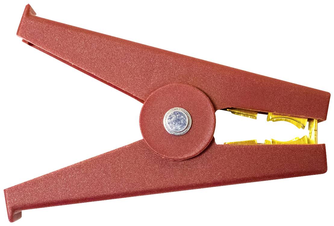 Mueller Electric Batterieklemme BU-108K-2 (L x B x H) 104.14 x 27.18 x 71.63 mm