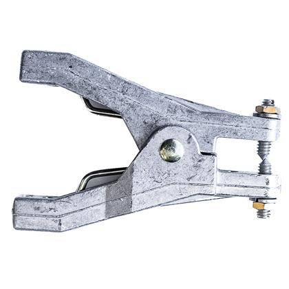 Mueller Electric BU-131 Erdungsklemme Aluminium Klemmbereich max.: 25 mm Länge: 110.49 mm 1 St.