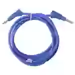 Mueller Electric BU-2323-10-79-6 Messleitung Bananenstecker 4mm Bananenstecker 4mm 2m Blau 1St. Mueller Electric BU-2323-10-79-6 Messleitung Bananenstecker 4mm Bananenstecker 4mm 2m Blau 1St.