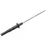 Mueller Electric BU-26130-0 Prüfspitze CAT III 1000V Schwarz 1St. Mueller Electric BU-26130-0 Prüfspitze CAT III 1000V Schwarz 1St.