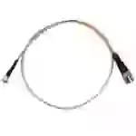 Mueller Electric BU-4150028036 Koaxialkabel BNC-Stecker SMA-Stecker 0.9m 1St. Mueller Electric BU-4150028036 Koaxialkabel BNC-Stecker SMA-Stecker 0.9m 1St.