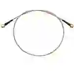 Mueller Electric BU-4150029006 Koaxialkabel SMA-Stecker SMA-Stecker 0.15m 1St. Mueller Electric BU-4150029006 Koaxialkabel SMA-Stecker SMA-Stecker 0.15m 1St.