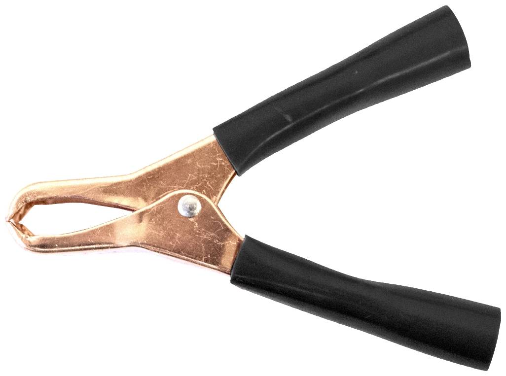 Mueller Electric Batterieklemme BU-46M-0 (L x B x H) 74.42 x 14.22 x 50.8 mm