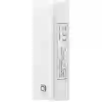 Homematic IP Funk Erschütterungssensor HmIP-STV Homematic IP Funk Erschütterungssensor HmIP-STV