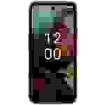 Nokia XR21 Outdoor Smartphone 128 GB 16.5 cm (6.49 Zoll) Schwarz Android™ 12 Dual-SIM