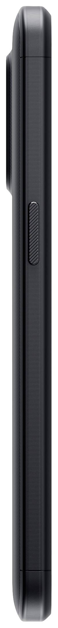 Nokia XR21 128 GB Schwarz 16.5 cm (6.49 Zoll) Outdoor Smartphone