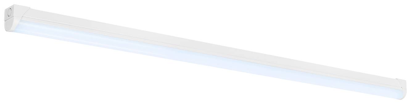 SLV 1007507 Industry Batten V 1500 LED-Deckenleuchte LED LED fest eingebaut 42W Weiß