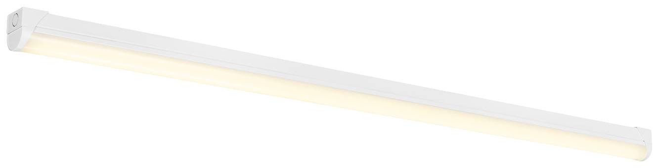 SLV 1007507 Industry Batten V 1500 LED-Deckenleuchte LED LED fest eingebaut 42W Weiß