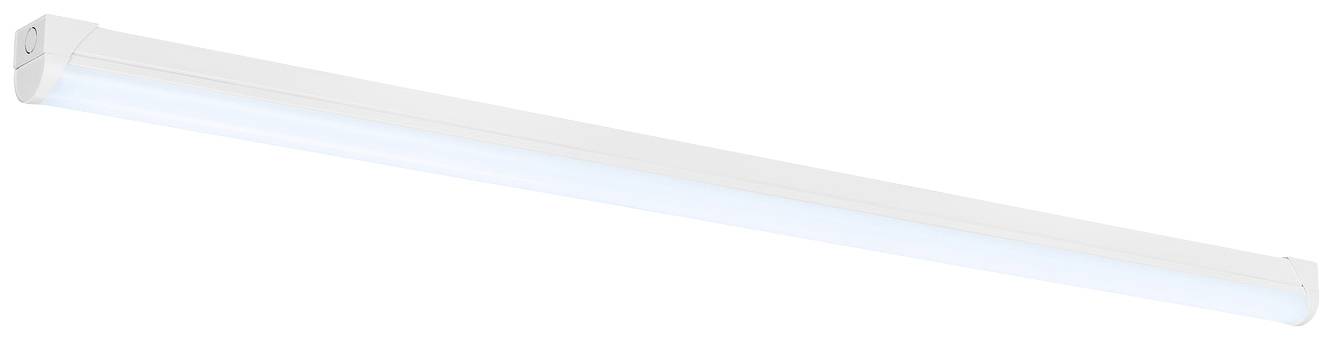 SLV 1007507 Industry Batten V 1500 LED-Deckenleuchte LED LED fest eingebaut 42W Weiß