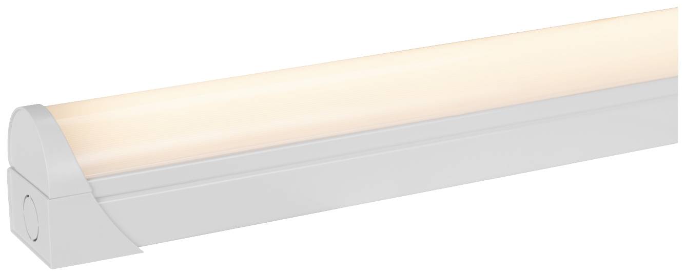 SLV 1007507 Industry Batten V 1500 LED-Deckenleuchte LED LED fest eingebaut 42W Weiß