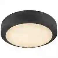 SLV Outdoor Bulkhead V 360 1007515 LED-Außenwandleuchte LED LED fest eingebaut 20W Schwarz SLV Outdoor Bulkhead V 360 1007515 LED-Außenwandleuchte LED LED fest eingebaut 20W Schwarz