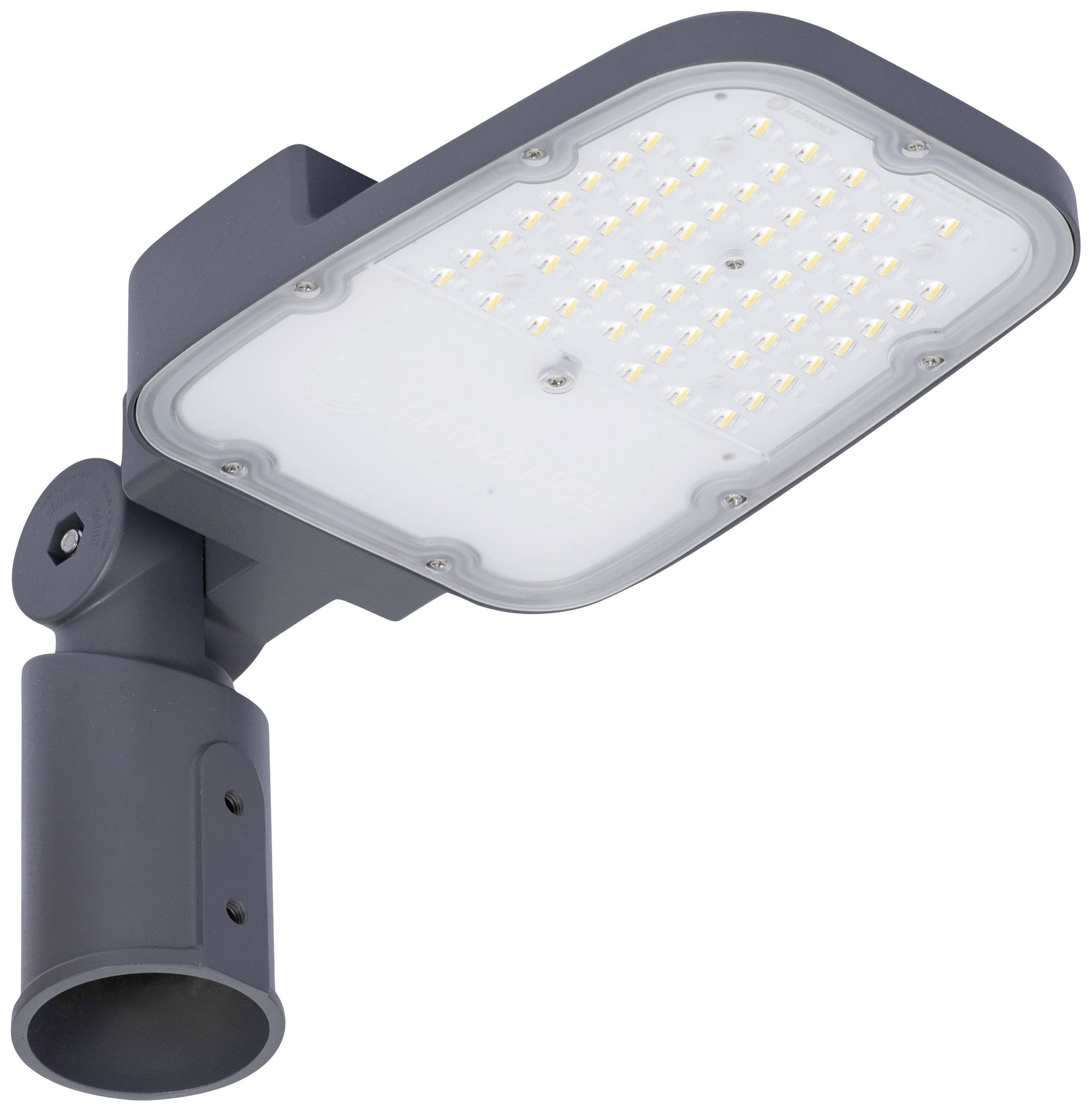 LEDVANCE Area Small 181980.LE.00.01 LED-Mastleuchte LED 30W Grau
