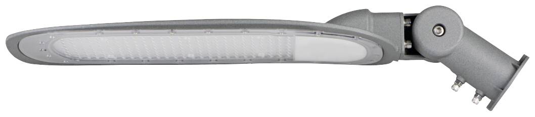 Kanlux Streton 36233 LED-Mastleuchte EEK: E (A - G) LED 200 W Aluminium-Grau