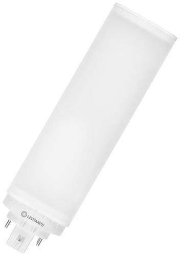 Dulux-T led 20W - 830 Blanc Chaud Équivalent 42W - Ledvance