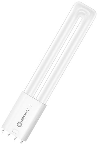 LEDVANCE 140991.LE.00.01 LED EEK E (A - G) 2G11, 4pin Stabform 8 W = 18 W Kaltweiß 1 St.