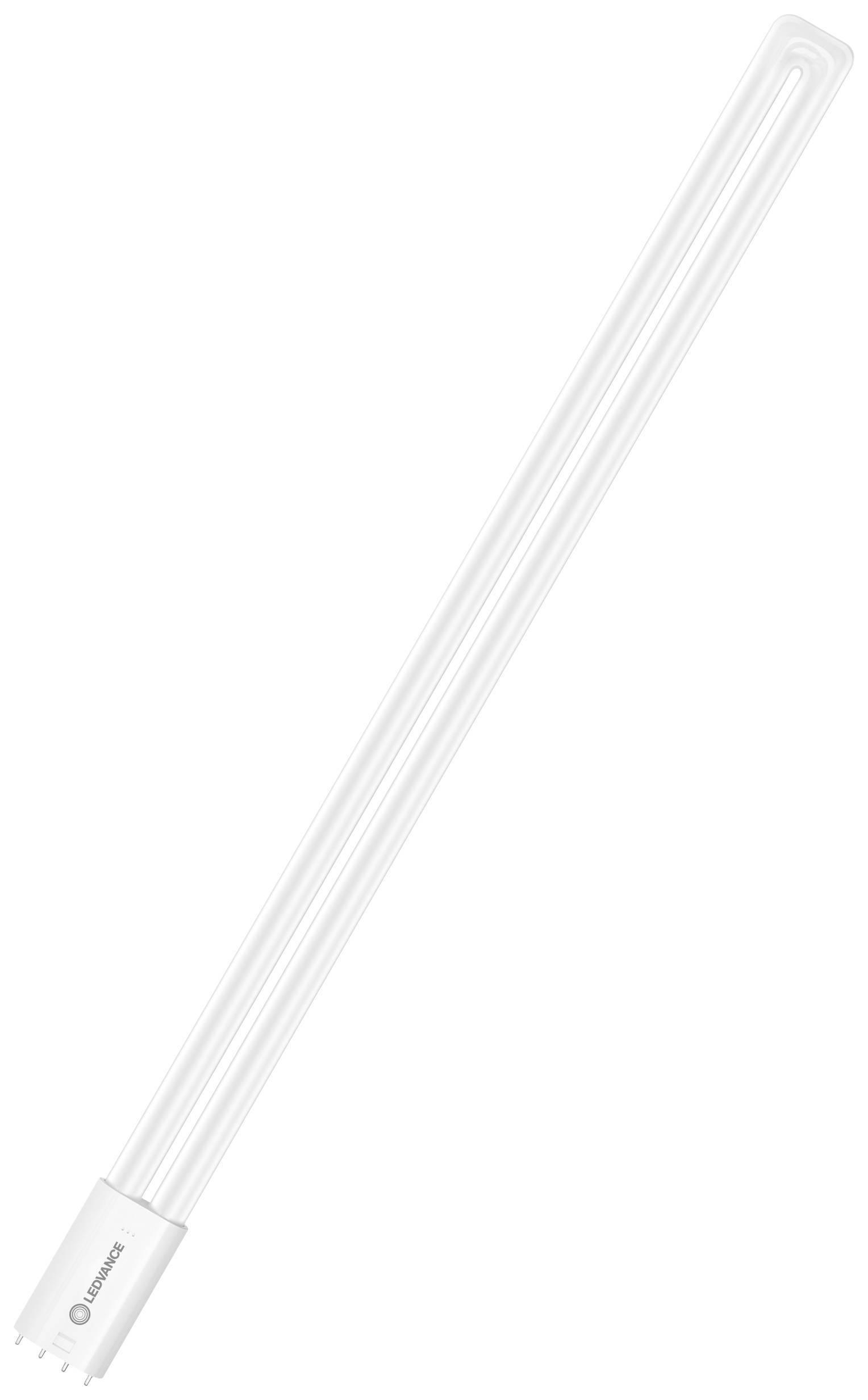 LEDVANCE 142714.LE.00.01 LED EEK E (A - G) 2G11, 4pin Stabform 25W = 36W Warmweiß 1St.