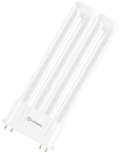 LEDVANCE 140168.LE.00.01 LED EEK E (A - G) 2G10 Stabform 20 W = 36 W Warmweiß 1 St.
